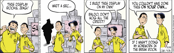baldo